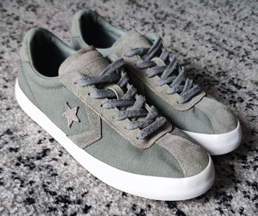 Кросівки  кеди converse cons breakpoint ox унісекс
