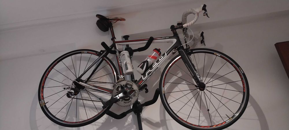 Venda FELT F3 2011
