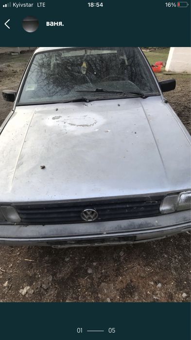 Мотор на пасат б 2