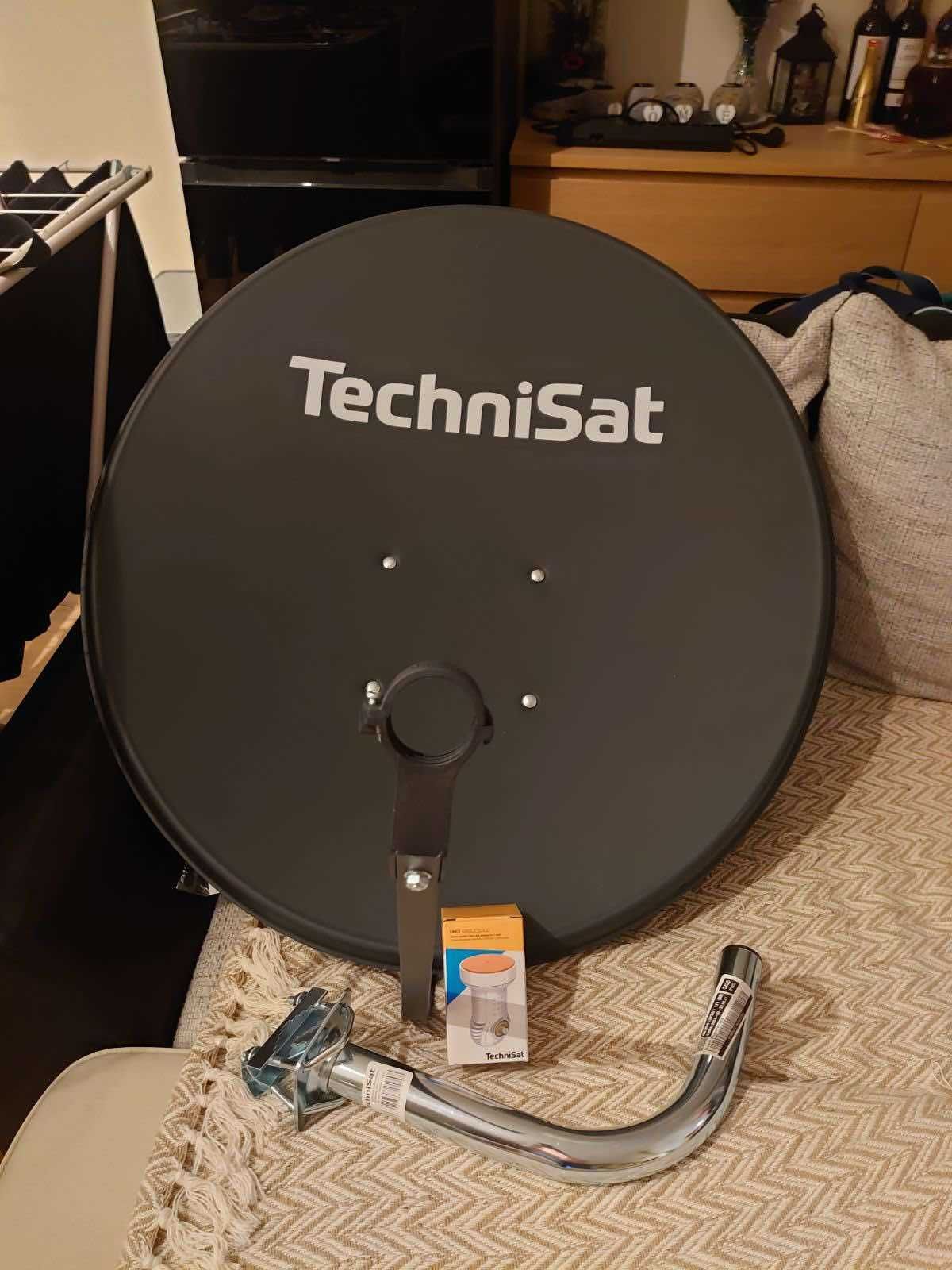 Antena Satelitarna TechniSat