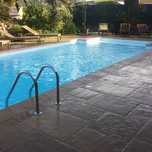 Tratamento e manutençao de piscinas e spas
