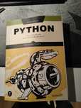 Python Instrukcje dla programisty