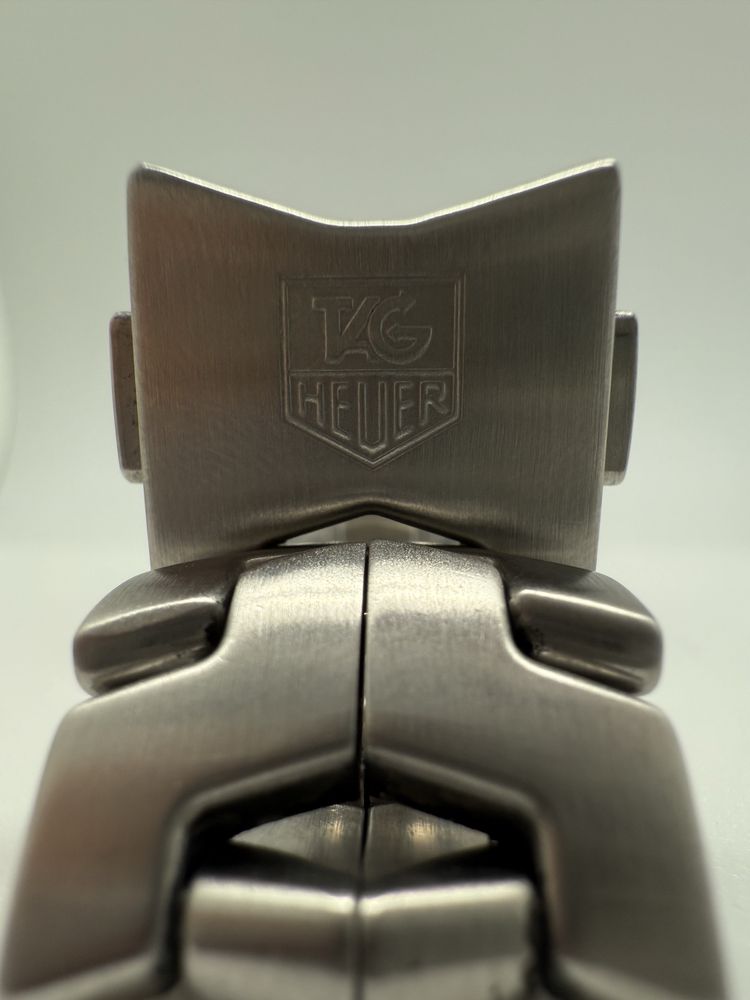 Швейцарський Годинник Tag Heuer