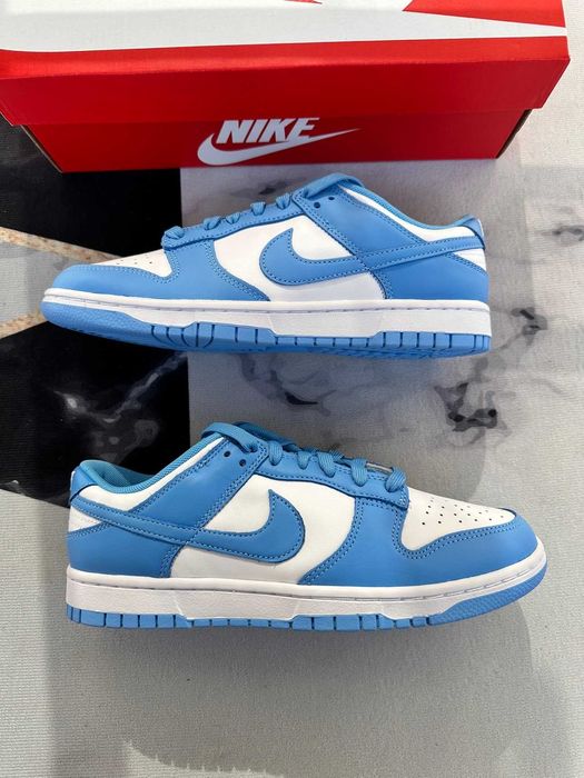 buty Espadryle NikeLowniebieski Espadryle R.39