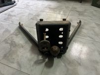 Bola Reboque Land Rover Discovery 200