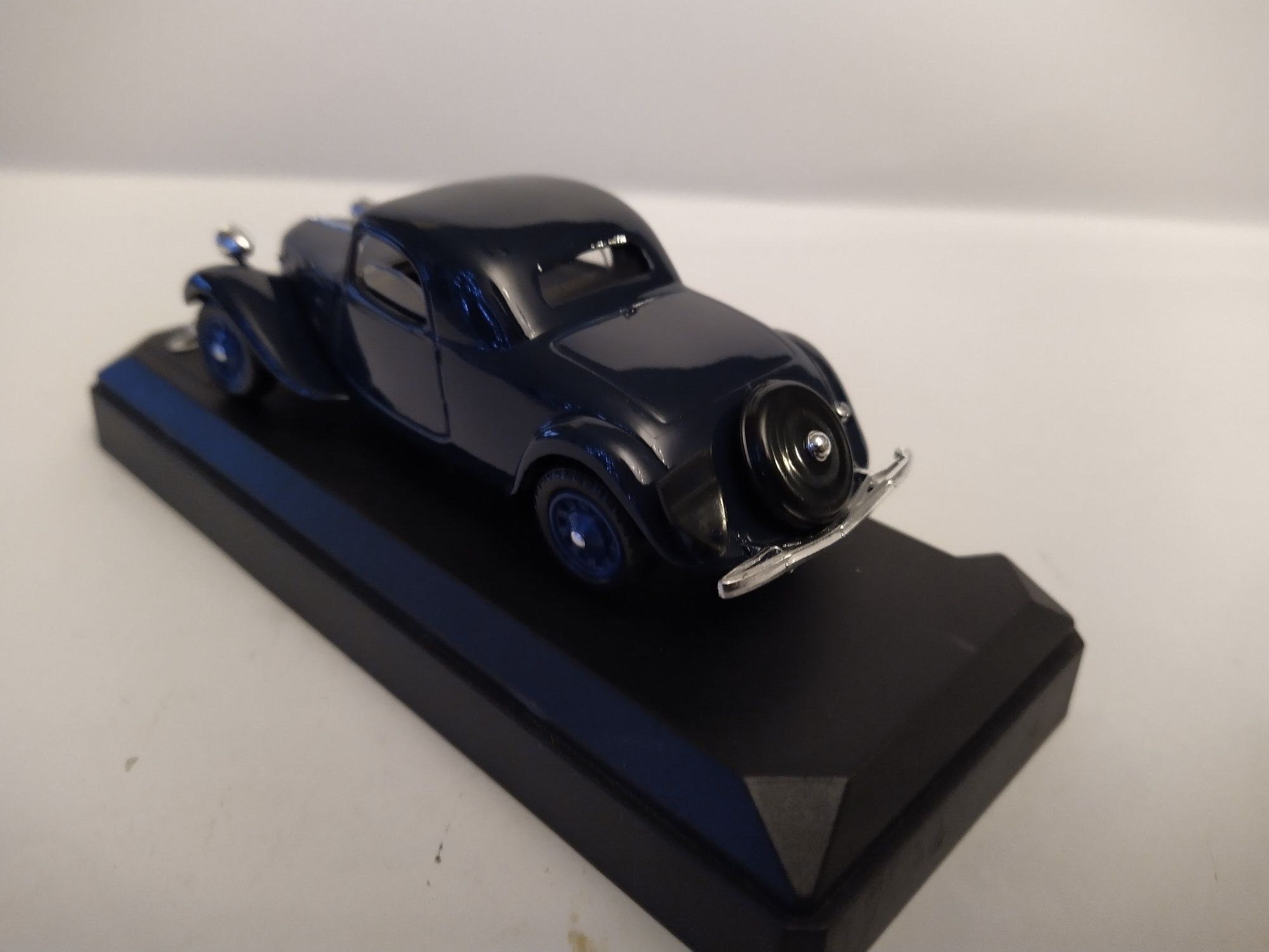 Citroen 11 Coupe Solido Skala 1:43