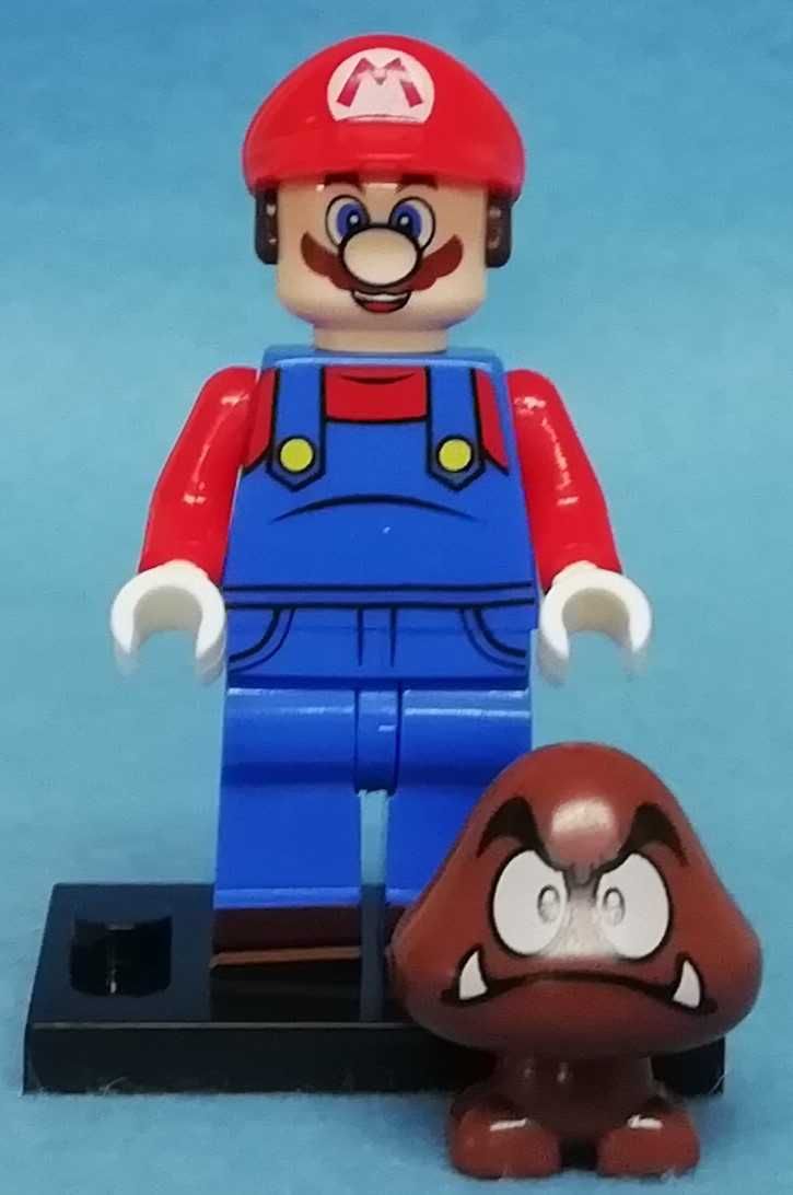 Mario (Super Mario Bros | Jogos)