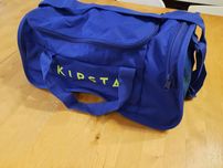 Torba treningowa Kipsta 20l