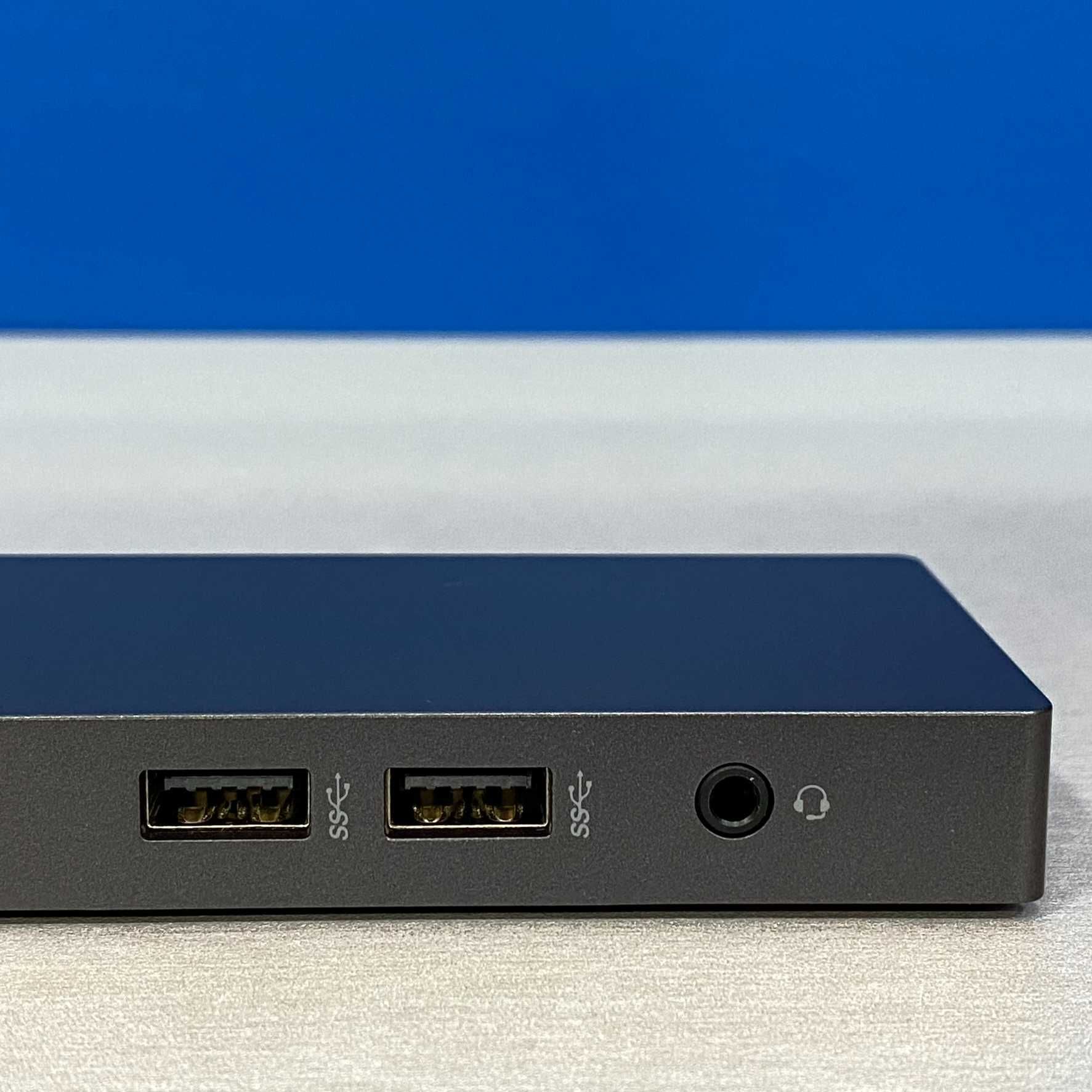 HP Thunderbolt 3 Dock (EliteBook/ZBook) + Transformador 150W