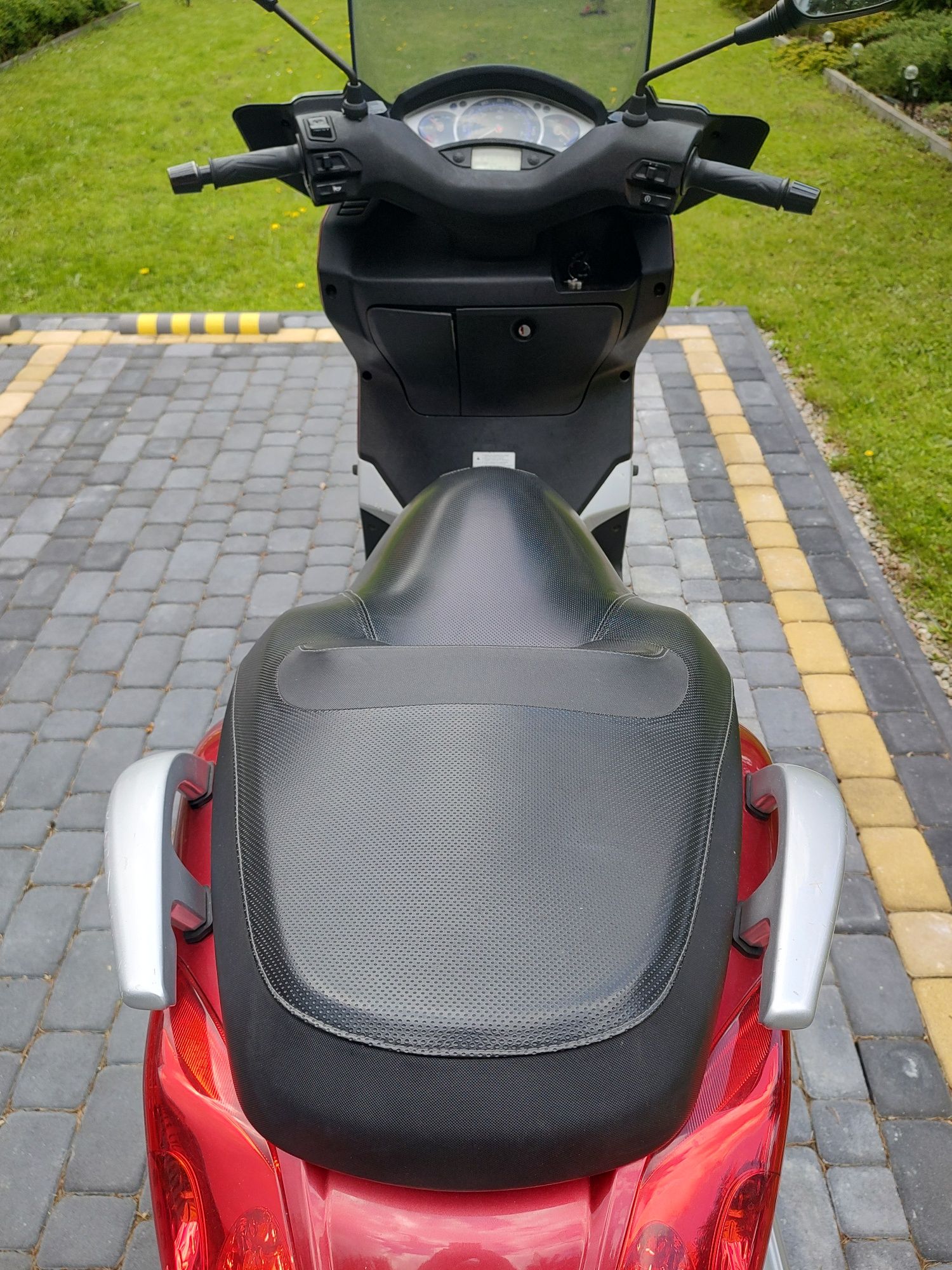 Sprzedam Yamaha Xmax