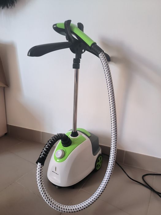 Відпарювальна станція