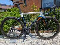Rower szosowy Wilier Triestina Cento 10 Air