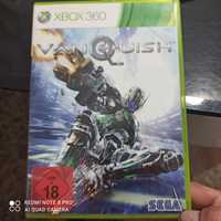 VANQUISH xbox 360 / x360 *** 1 zł wysyłka ***