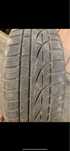 Колесо  195/60 R15 Hankook розпаровка