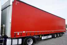 Fliegl SDS 01 Coilmulde / 2 sztuki  _199126_