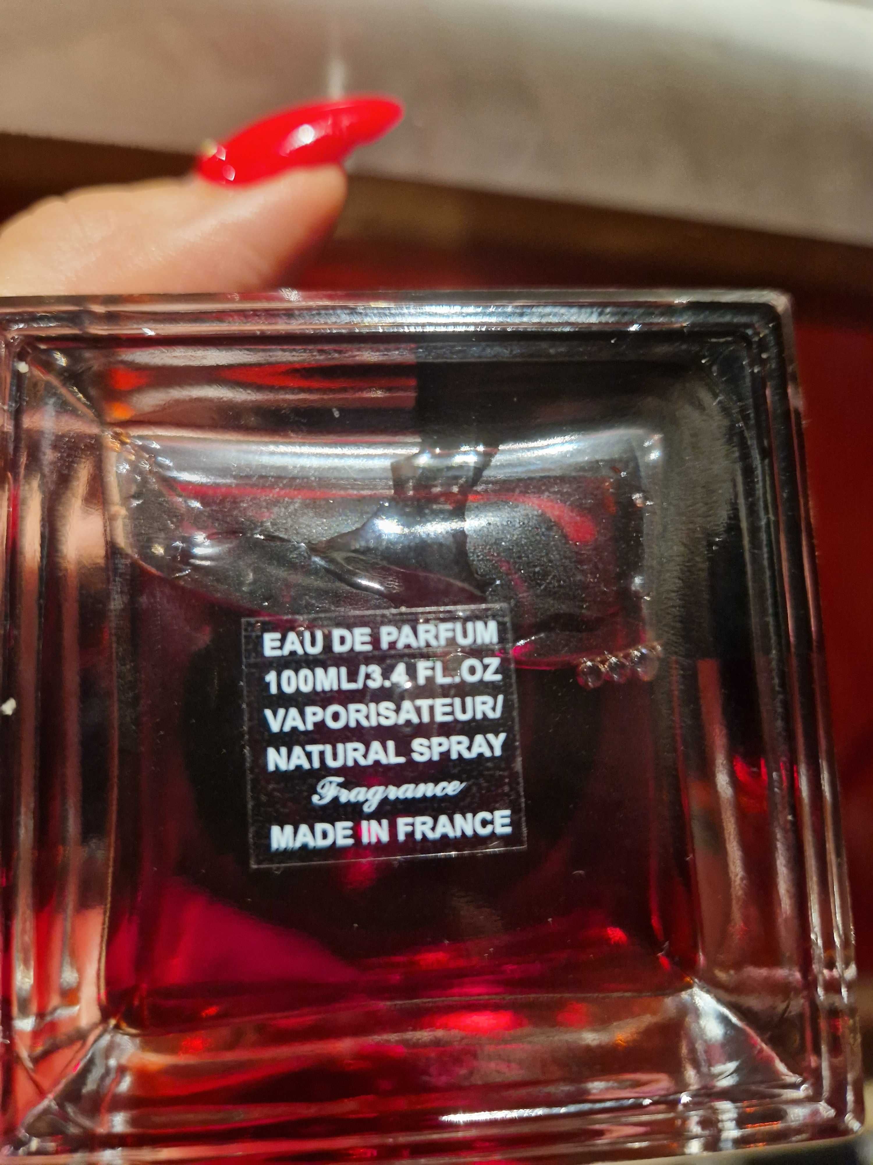 Perfumy  damskie  Black  Rouge  Aurora 100 ml