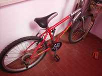 Bicicleta "BIKE SPORT" usada