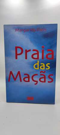 Livro- Ref CxB - Margarida Faro - Praia das Maças