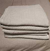 Ręcznik rozmiar 70x140 cm 5 sztuk.