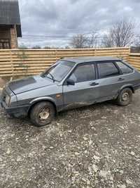 Продаю lada 2109