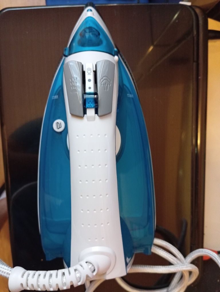 Żelazko Russell Hobbs
