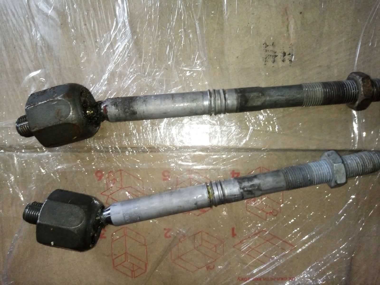 Audi A6C8 A7 Q580A Q74M Q8 E-tron  тяга рулевая 4M0423810C