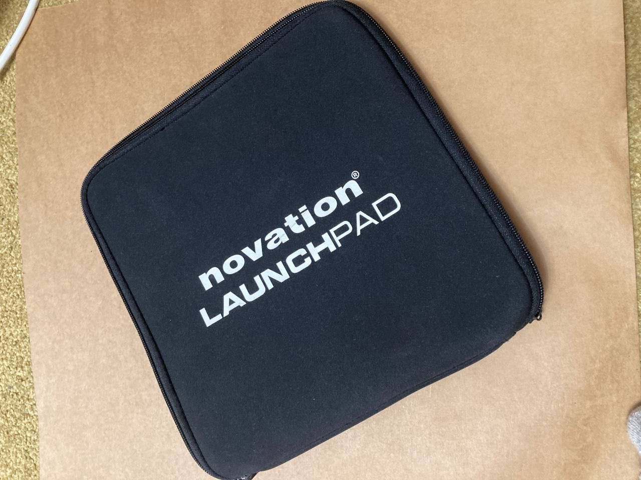 Неопреновый чехол Novation Launchpad