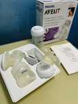 Молоковідсмоктувач philips avent