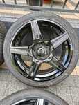 Koła 18 cali Kia ProCeed Cee'd Ceed Soul Hyundai 225/40R18 zimowe XL