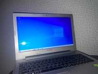 Laptop Lenovo G50-70 i5-4210U GeForce 840M 256GB SSD!