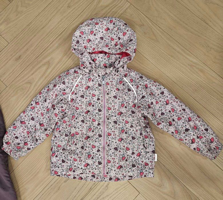 Демисезонный комплект (куртка + штаны) Lassie by Reima