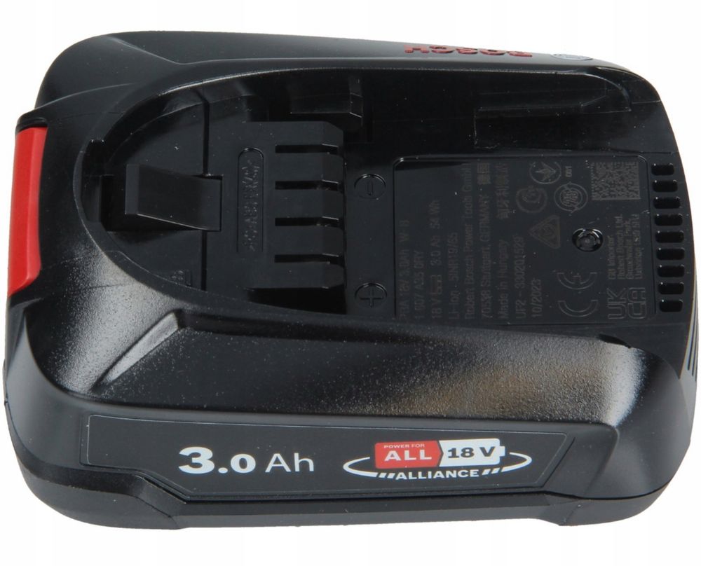 Akumulator do odkurzacza pionowego Bosch BHZUB1830