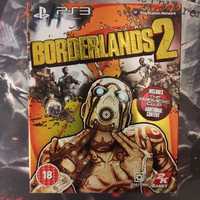 Borderlands 2 PlayStation 3 Limited