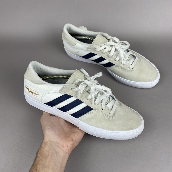 р.47 Оригінал! Кросівки Adidas Originals Matchbreck Super White EG2740