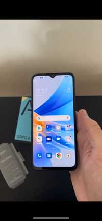 Smartphone Oppo A17 Dual Sim