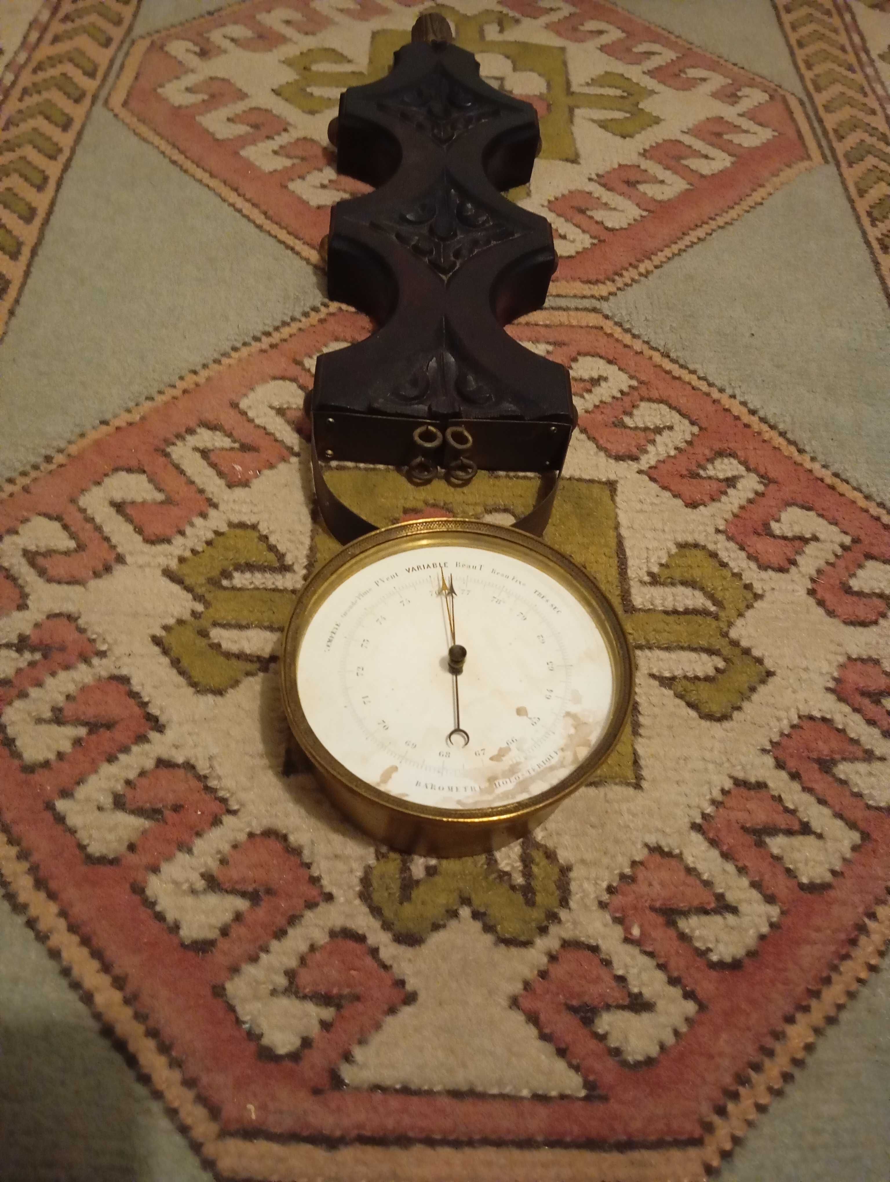 Barometro vintage