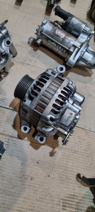 Генератор honda crv 2 2.0 vtec k20a4 a2tb7591ze 2002 2007 cr-v