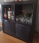 Modulo de cubos (ikea)