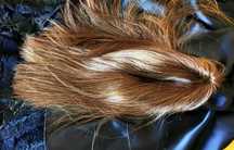 peruca cabelo natural