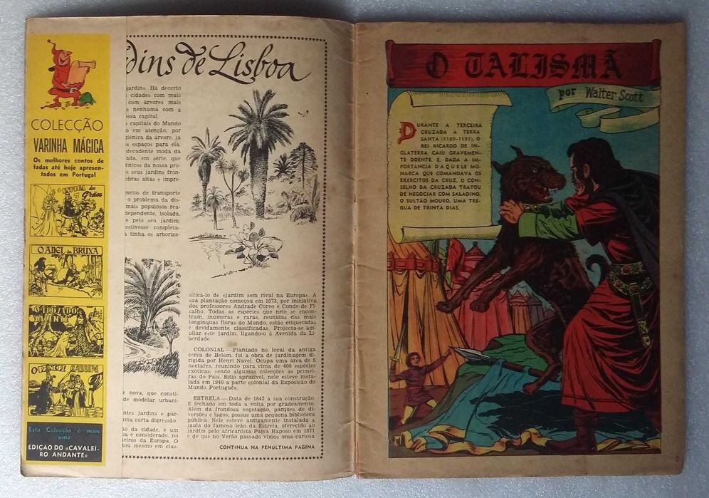 Obras-Primas Ilustradas Nº 2