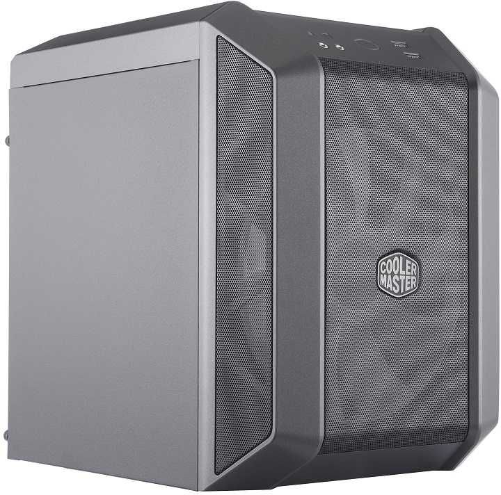 sff мощный mini itx компьютер intel core i5 10400,,ssd
