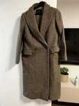 Płaszczyk Massimo Dutti 38
