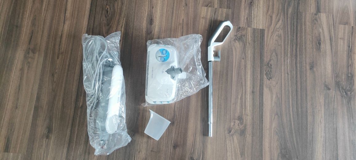 Nowy mop parowy GÖTZE & JENSEN PM400W