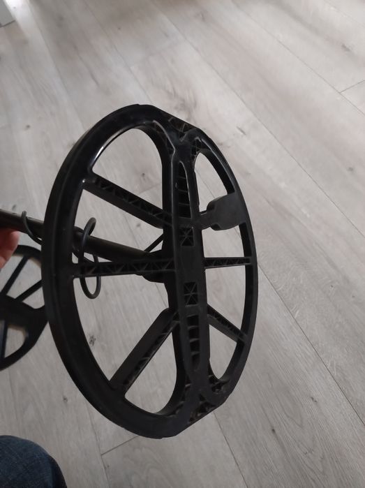 Wykrywacz metalu minelab equinox 800 nie rutus Midas traper Deus