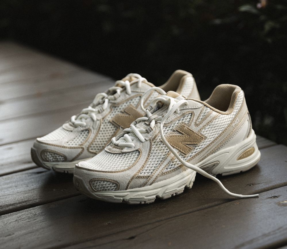 ОРИГІНАЛ! New Balance 740 оригінальні чоловічі кросівки