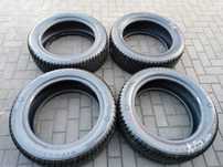 225/55 99V R19 FIRESTONE Winterhawk4 8mm 2022r ZIMOWE Opony jNOWE 4szt