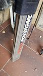 Narty Rossignol saphire
