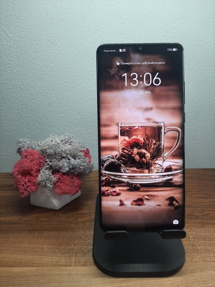 Оригінал телефон Huawei P30 Pro 8/128GB