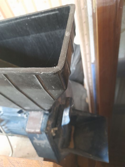 Кормоподрібнювач Эликор 1 (исполнение 1) зернодробилка + овощерезка