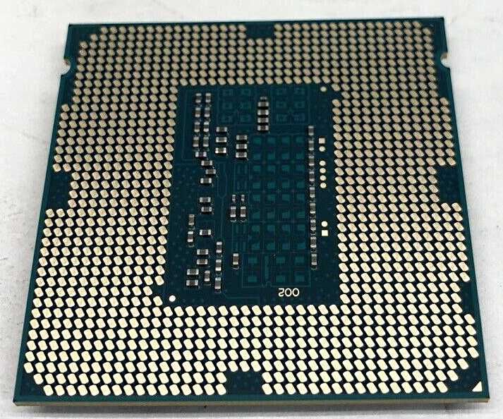 Intel Core i7-4790s 4.0 GHz Turbo, 65 Вт, s1150